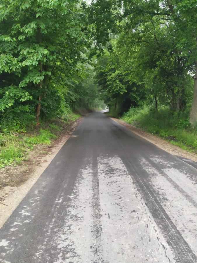 Chata Na Koncu Swiata Czaplin Maly Esterno foto