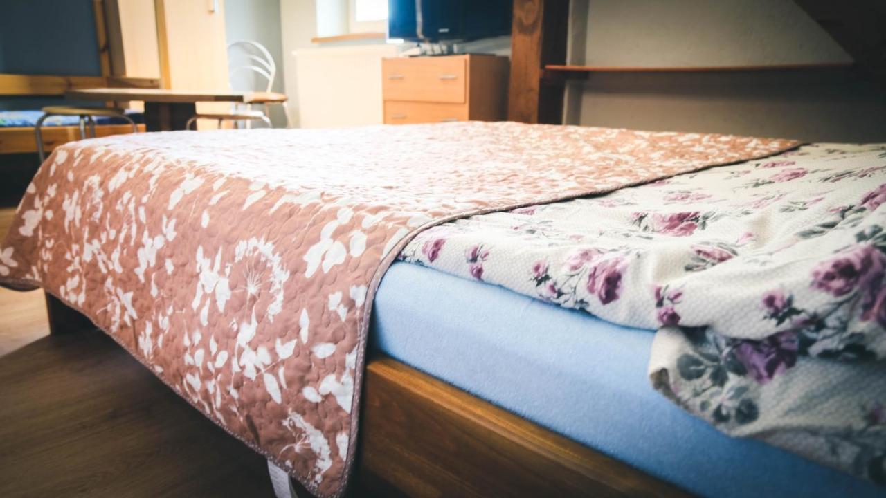 Chata Na Koncu Swiata Czaplin Maly Esterno foto