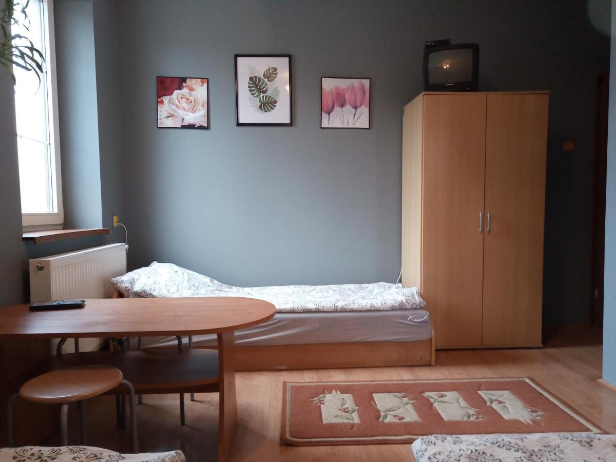 Chata Na Koncu Swiata Czaplin Maly Esterno foto